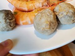 -城南往事·鲁菜济南菜(龙奥万科店)