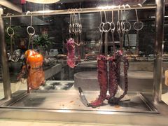 -丽都皇冠假日酒店·Matrix亦餐厅(望京店)