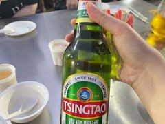 -老三李村河底戳子肉(总店)