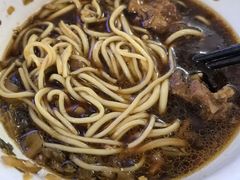 -顺心拉面馆(马道街店)
