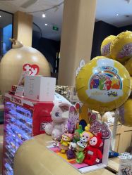 -奈尔宝·儿童乐园·亲子餐厅(星河湾店)