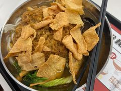 -螺大喜螺蛳粉(华业东方玫瑰店)