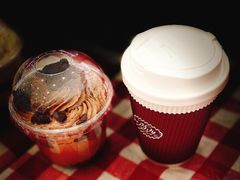 -红宝石·鲜奶小方·海派西点房(南丹店)