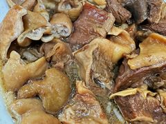 -汉记面馆(南华东路店)