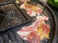 -景家大乾烤肉(新村十区店)