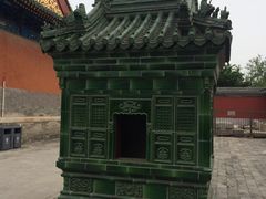 -历代帝王庙博物馆