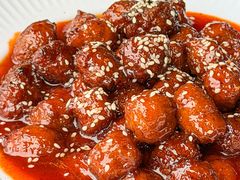 -九寨沟石锅鱼(沣峪口二十年店)