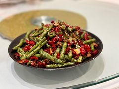 -锋味餐厅(空港复悦里店)