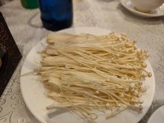 -东来顺饭庄(新源里店)