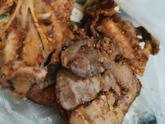 -精五刀鸡架(明天广场店)
