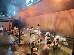 -三江森林温泉度假区