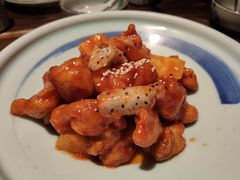 咕咾肉-鱼食饭稻·苏浙土菜17年老馆子(平江路店)