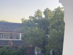 -苏州吴宫泛太平洋酒店