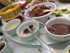 -粥旺府(月环里店)