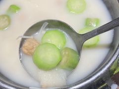 -福慧慈缘素食餐厅(王府井店)