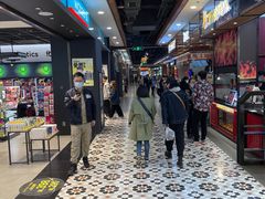 -凯德广场(学府店)