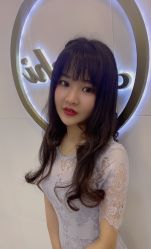 -雅仕 HAIR SALON 美发沙龙