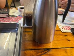 -后街佬·炭火鲜鱼杂(南城店)