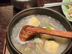 -古都历食南京菜·烤鸭·鸭血粉丝·汤包(南京博物院店)