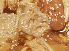 -义气烤肉餐吧(大族广场店)