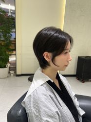 -IN STYLE•造型