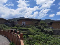 -初溪土楼群