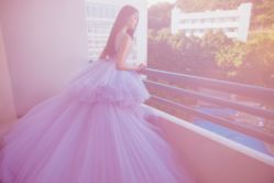 -MANLI BRIDAL婚纱