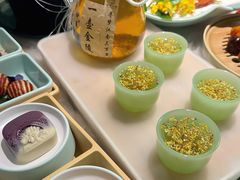 -苏梦江南·淮扬菜(夫子庙店·全天营业中)