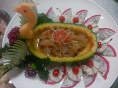 android_upload_pic-亿尾水席(奥体中心店)