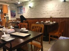 大堂-建国328 本帮小馆·面馆