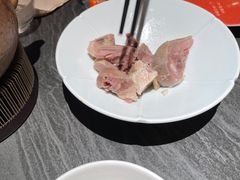 -小厨娘金榜题名(夫子庙秦淮河店)