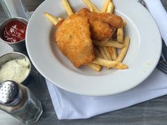 -Fish Hopper