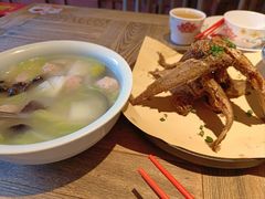 -老头儿油爆虾(胜利河美食街店)