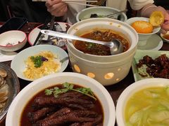 -新白鹿餐厅(爱琴海购物中心店)