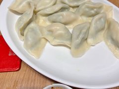 -喜家德虾仁水饺(青岛永旺东部店)