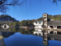 -柯岩风景区