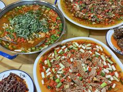 -厨神老街兔·淳朴人家店(盐帮菜风味名店)