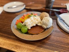 热香饼-幸邻食堂