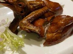 -海宁铂尔曼酒店紫荆中餐厅