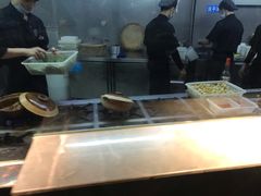 -广东道至正餐厅(区庄店)