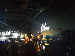 -ohbar live house(人广店)