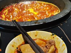 -蜀大侠火锅(四川北路店)