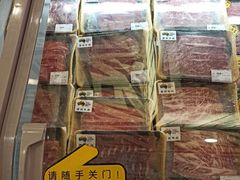 -Olé精品超市(沈阳万象城店)