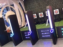 -好燃时刻潮玩运动馆·儿童乐园·室内游乐场·团建