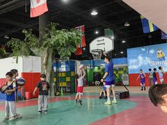 -城市传奇北控篮球俱乐部小篮球训练基地(东坝店)