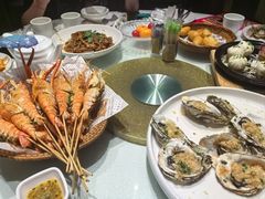 -79号渔船海鲜饭店(华强北店)