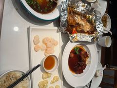-三玛璐酒楼(汉口路店)