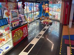 -核客电玩城(东门店)