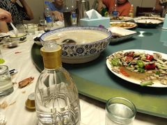 -老郑海鲜楼(天桥店)