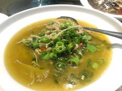 -上和臻品中国菜(花园街店)